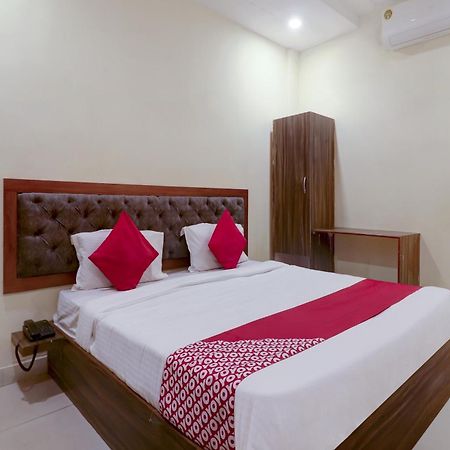 Hotel O Rsquare Elite Sururnagar Buitenkant foto