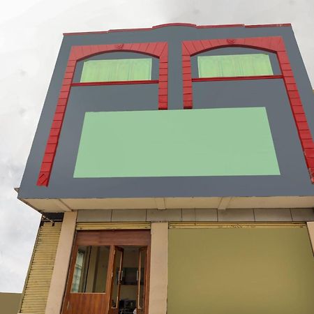 Hotel O Rsquare Elite Sururnagar Buitenkant foto