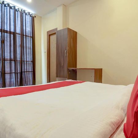 Hotel O Rsquare Elite Sururnagar Buitenkant foto