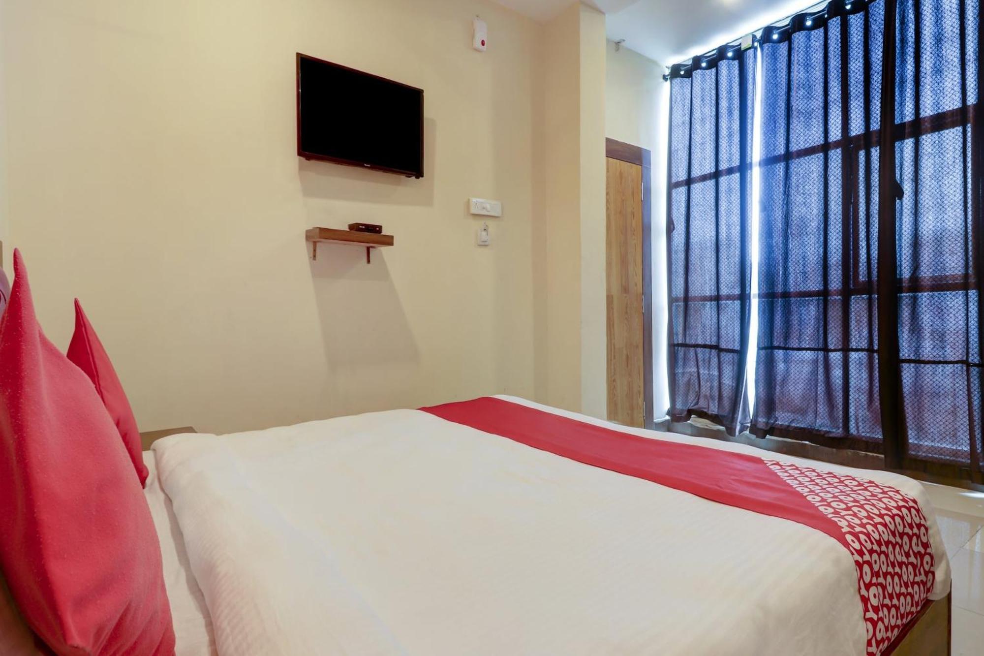Hotel O Rsquare Elite Sururnagar Buitenkant foto